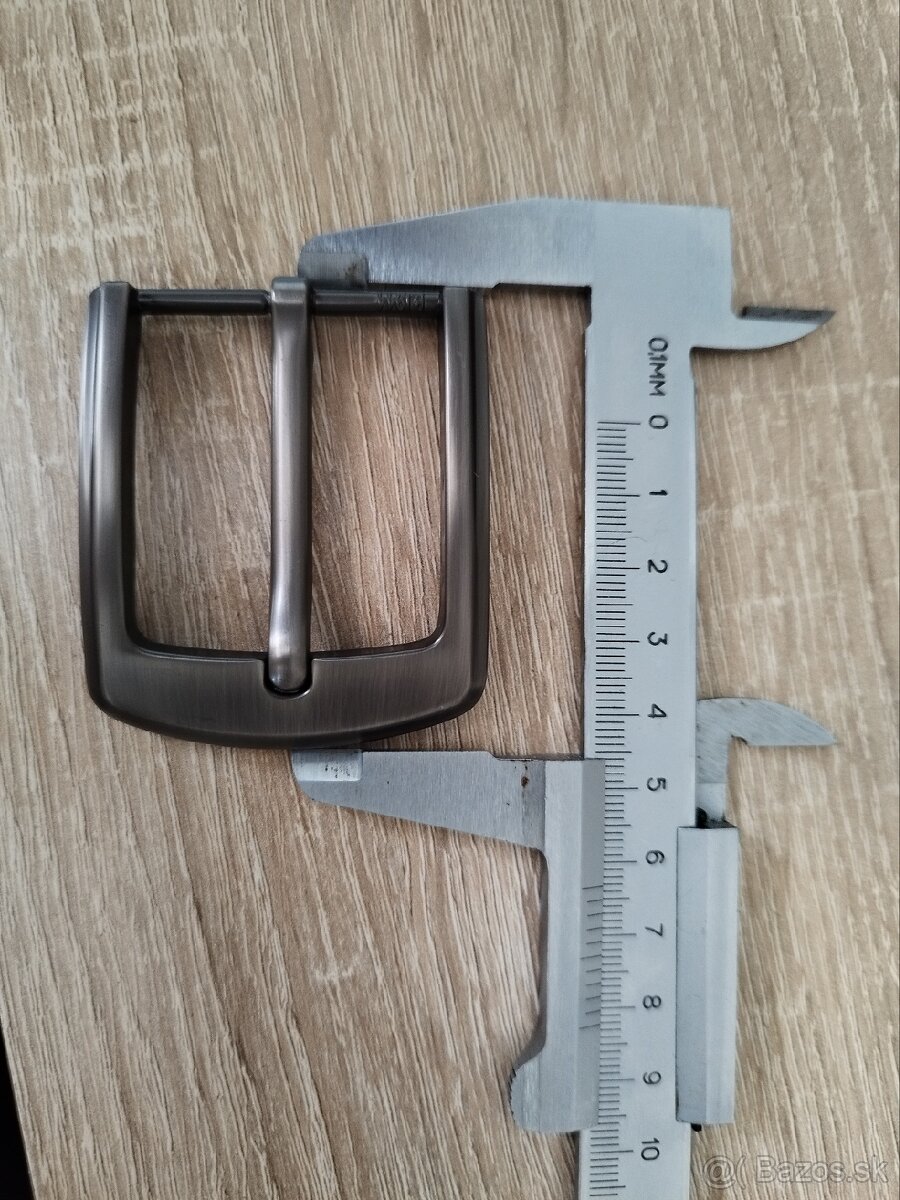 Kovové pracky na opasok - 8