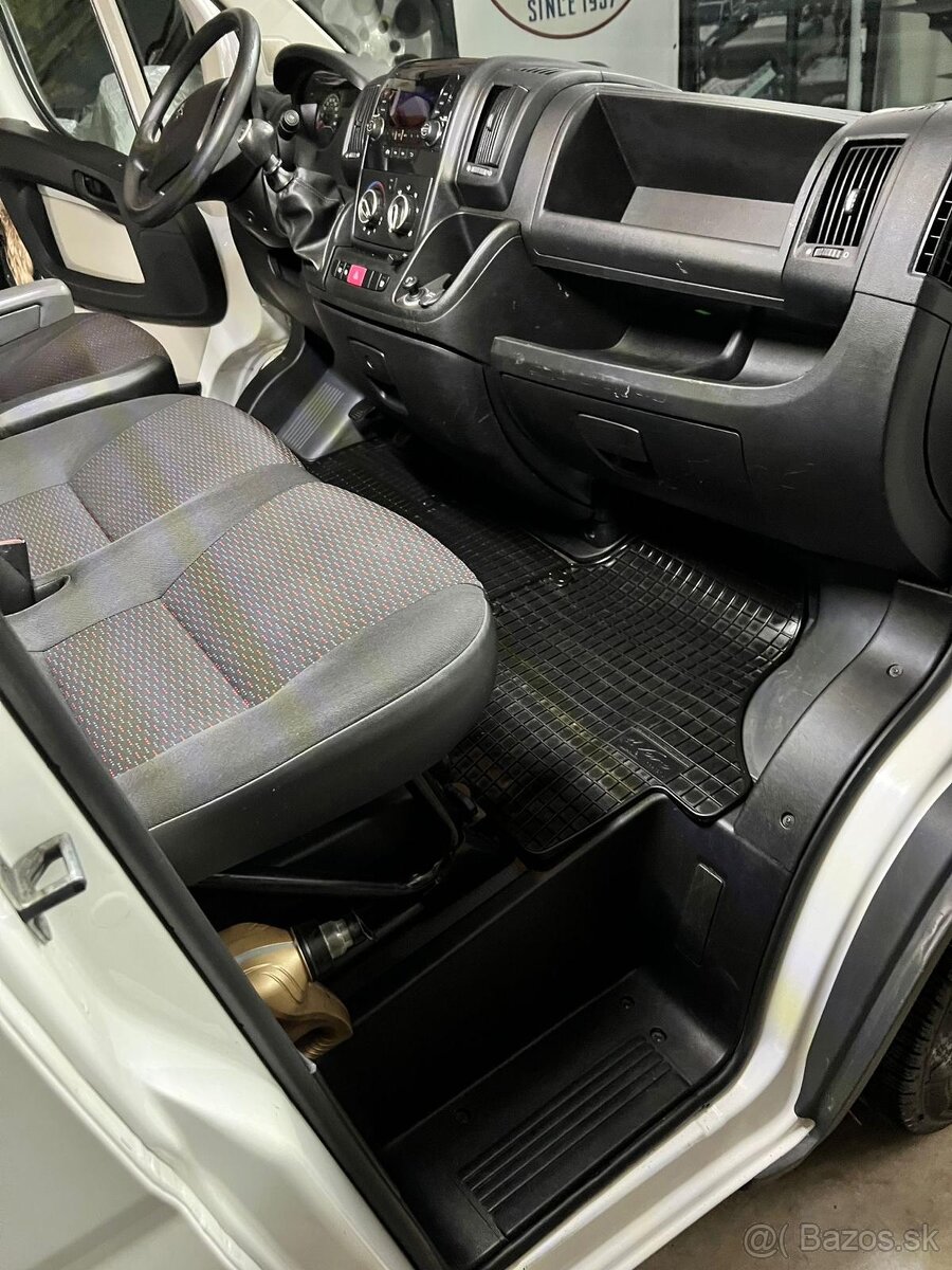 Peugeot Boxer L4H2 - 8