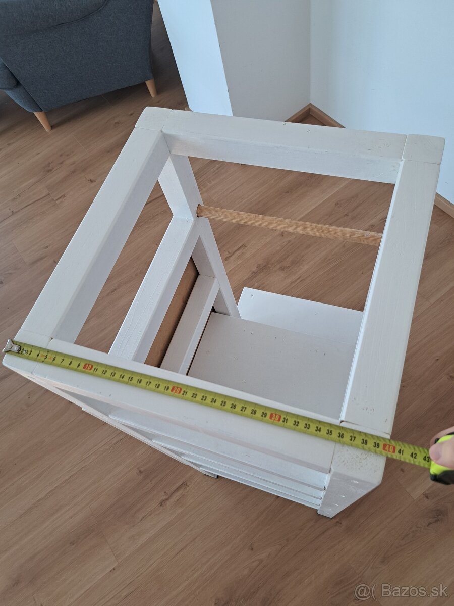 Učiaca veža - ručná výroba - 8