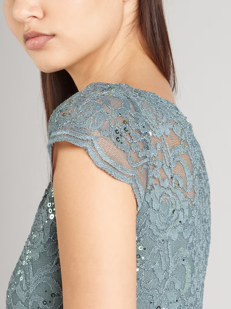 Spoločenské šaty dlhé - 8