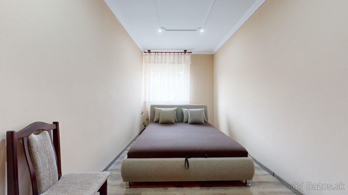 NAJKRAJŚÍ PANORAMATICKÝ DOM V MESTE GÖNC, MAĎARSKO - 8