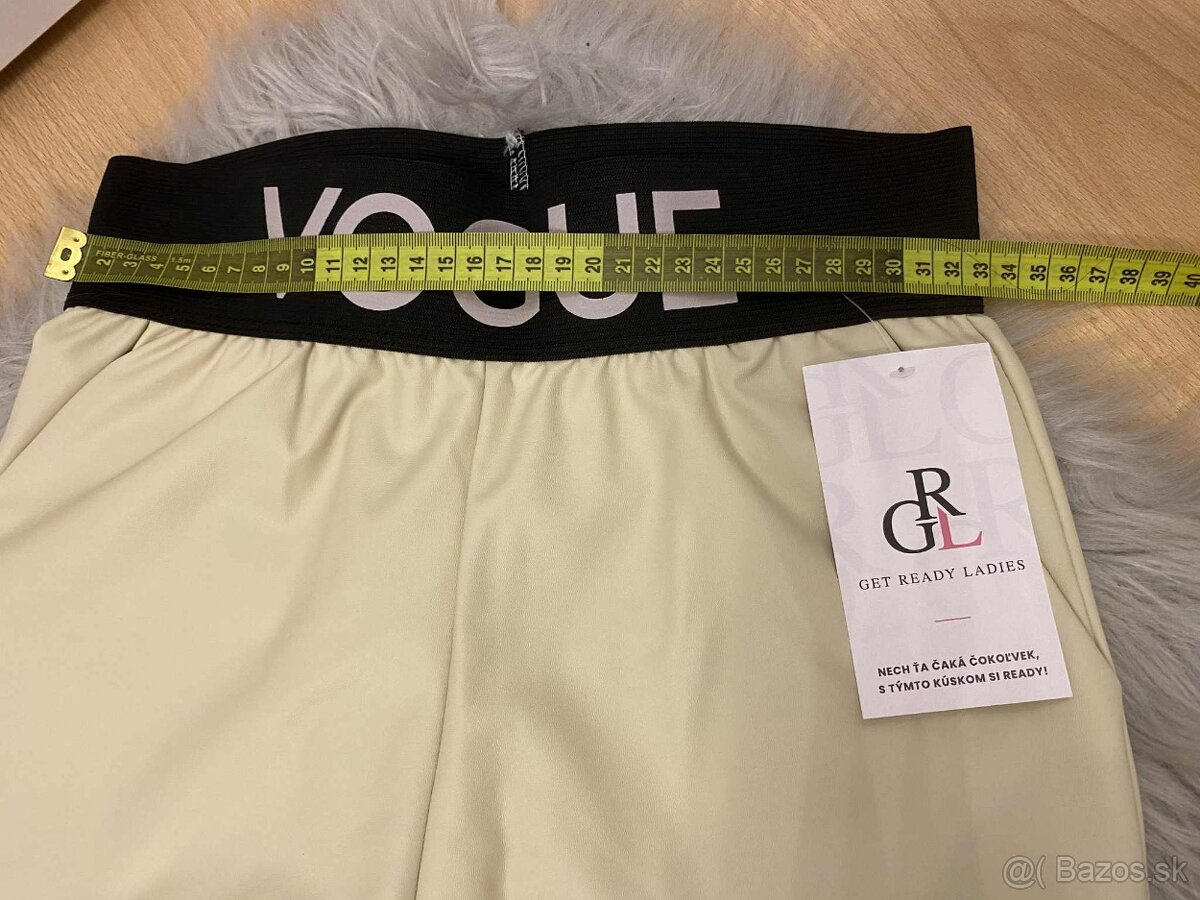 Rôzne dámske legíny - 8