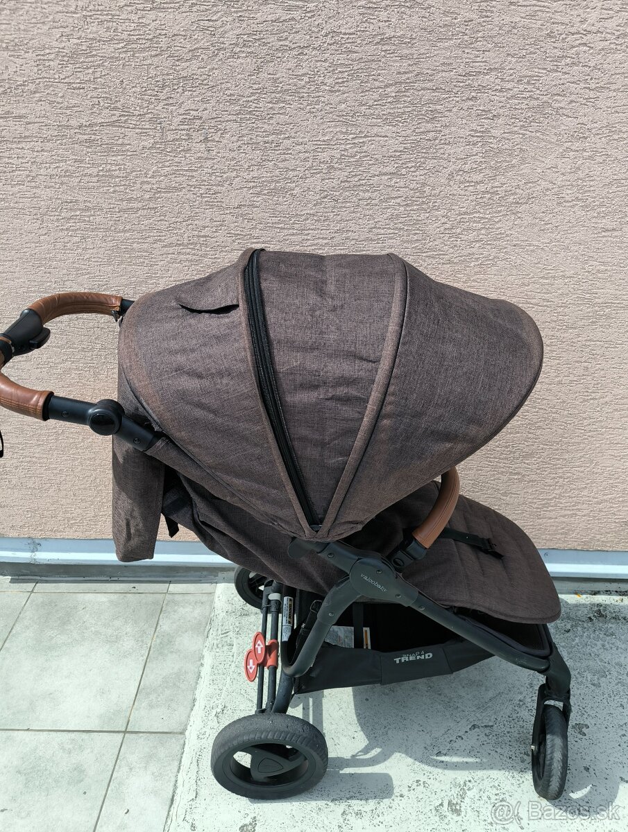 Valco Snap 4 Trend Tailormade - 8