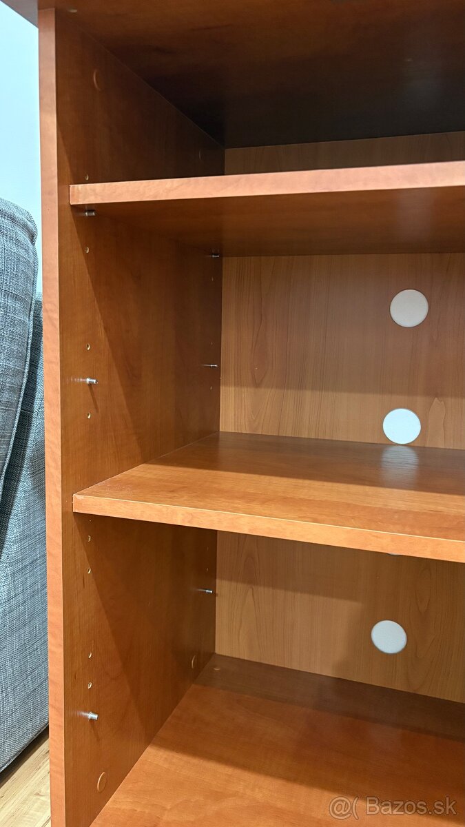 skrinky / poličky - 8