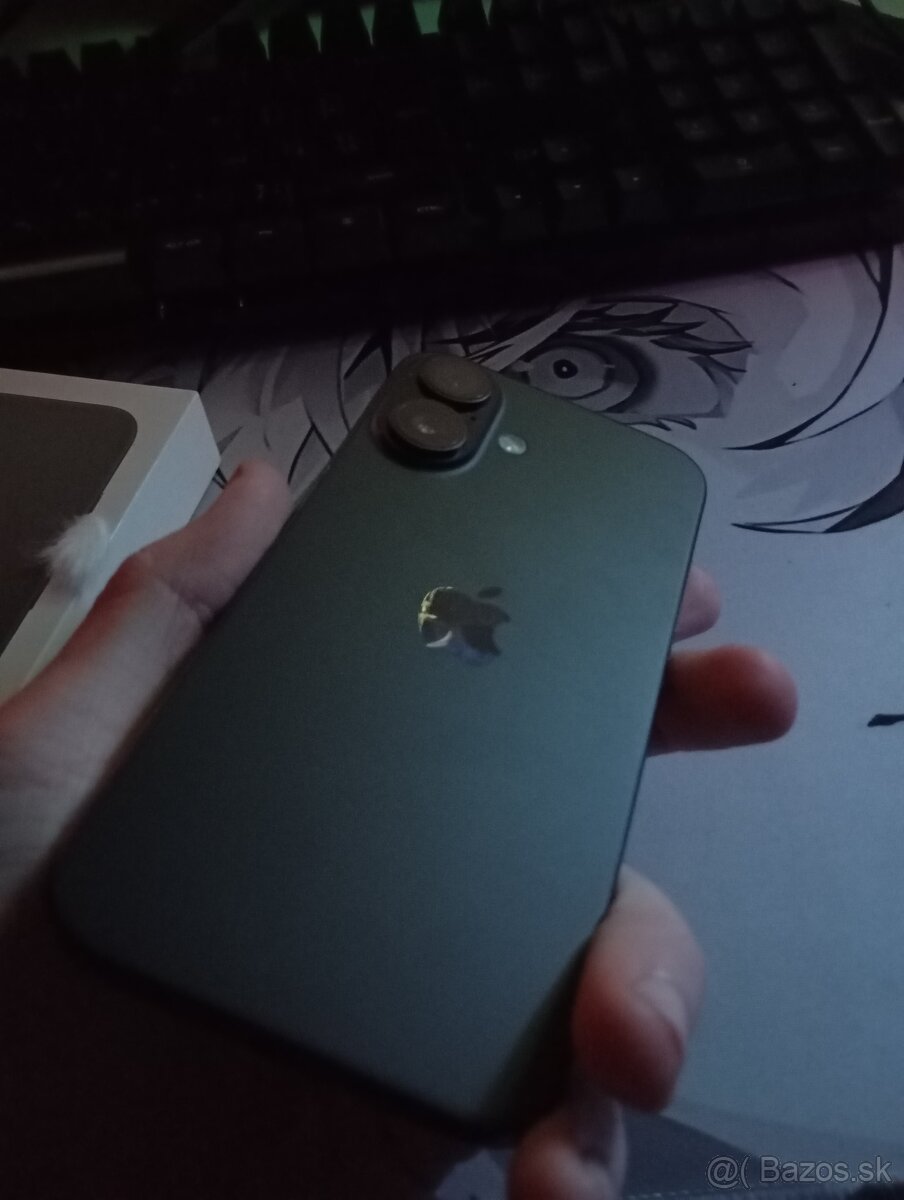 Apple Iphone 16 128gb - 8