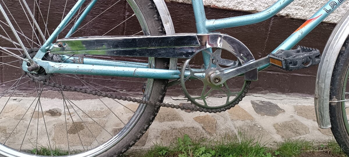 Predám Velamos Lady 26 - 8