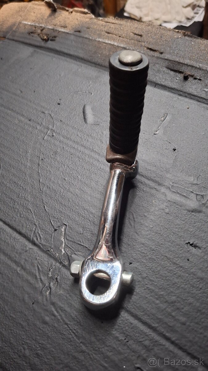 Jawa pionier 20, 21, 23 - 8