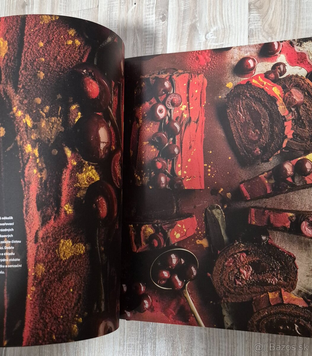 Sklizeň + Čokoláda - Josef Maršálek - 8