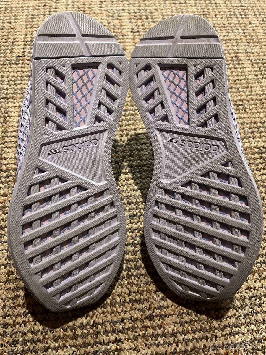 Adidas Deerupt Runner, velikost 38 2/3....... - 8