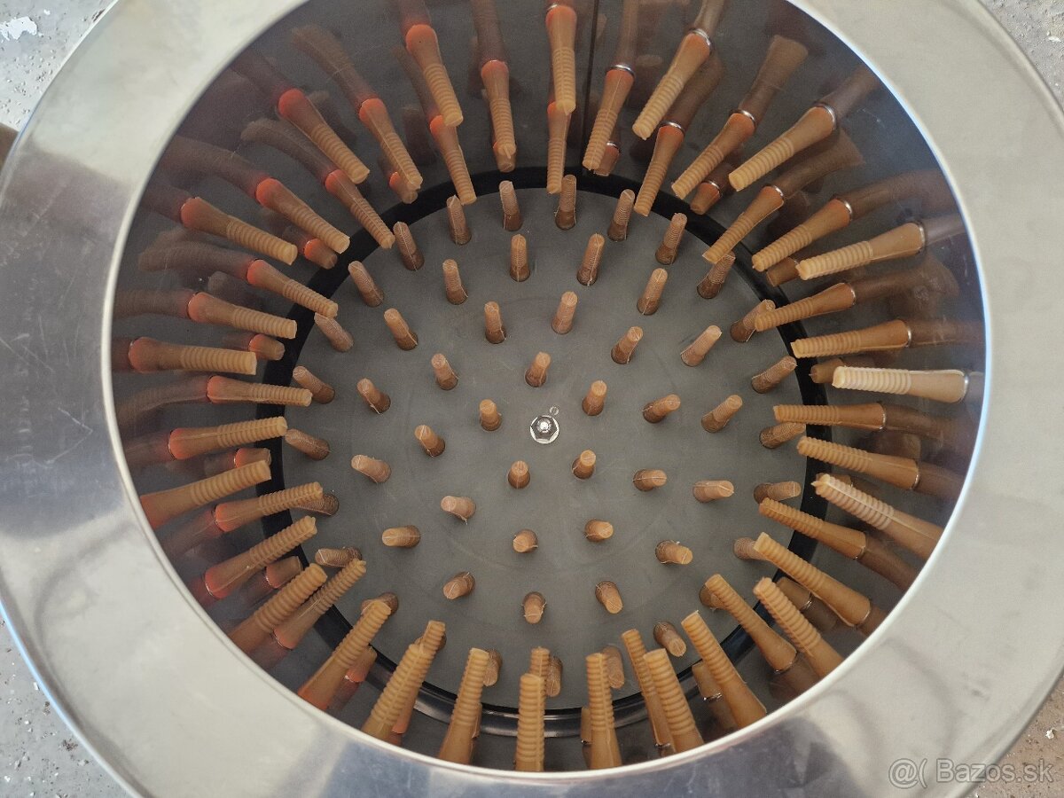 Nova Sklbacka hydiny 10kg M-60 - 8