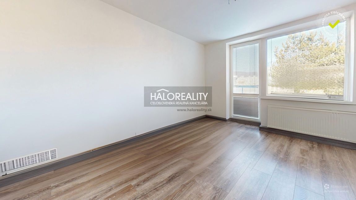 HALO reality - Predaj, štvorizbový byt Žiar nad Hronom, s ga - 8