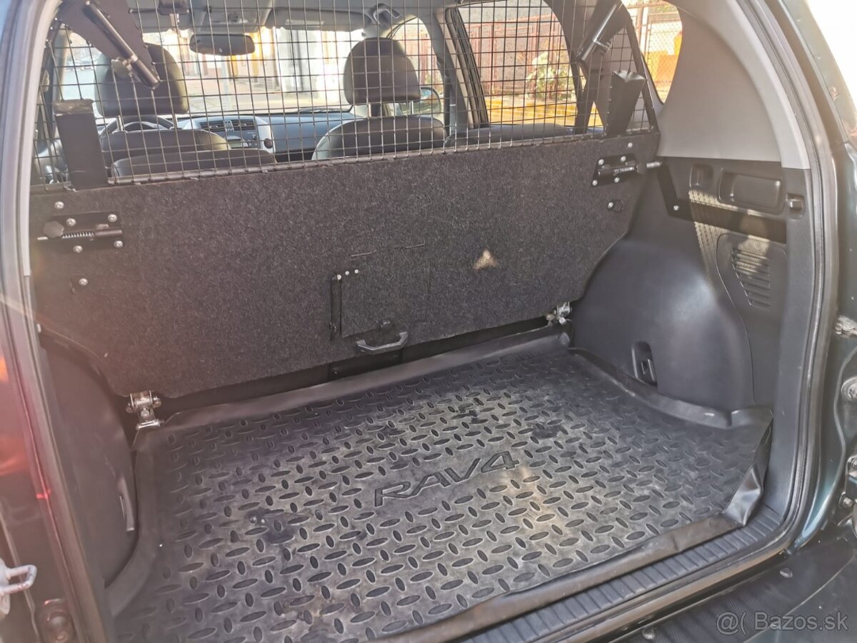 Toyota rav 4, 2.2 d4d, 130kw, - 8