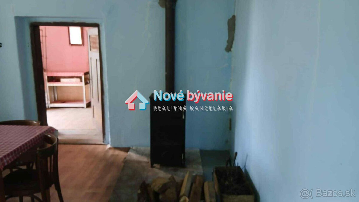 Na predaj chalupa, Hostovice (N036-12-MABA) - 8