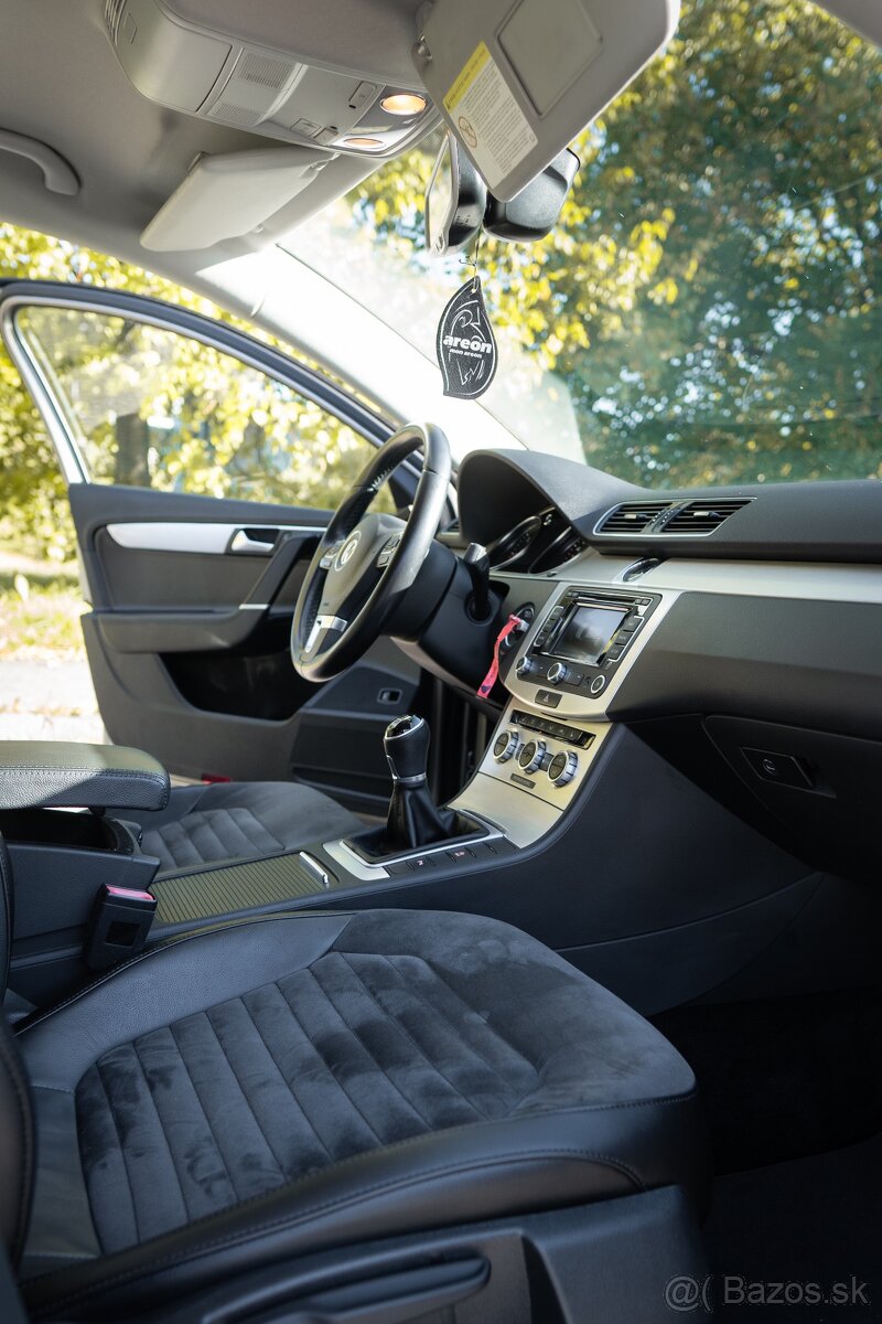 Passat 2.0 TDI - 8