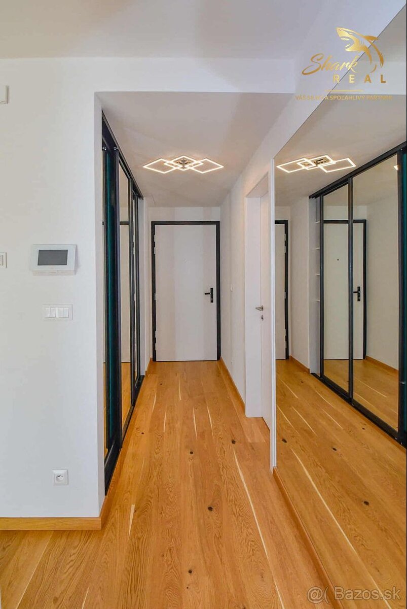 Predaj 2 izbového bytu v projekte Zwirn - 8