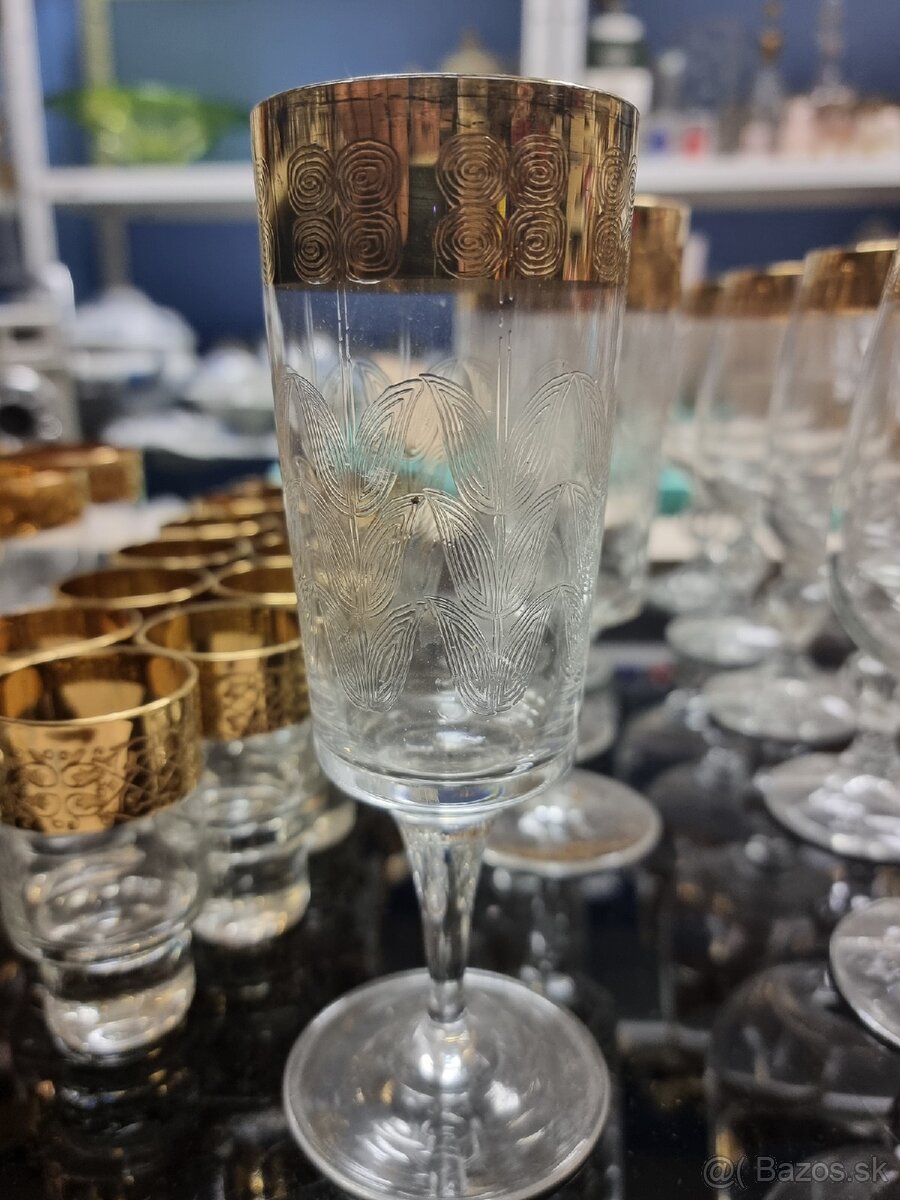 Predám zberateľské sklo - 8