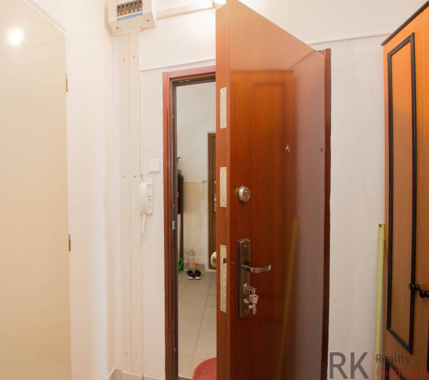 Vyhľadávaný 4-izb.byt, Prešov- Pavla Horova (Sekčov) - 8