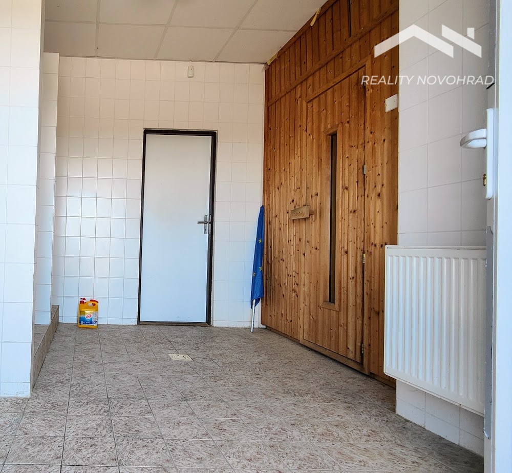 Boľkovce: Všestranné komerčné priestory na prenájom - 8