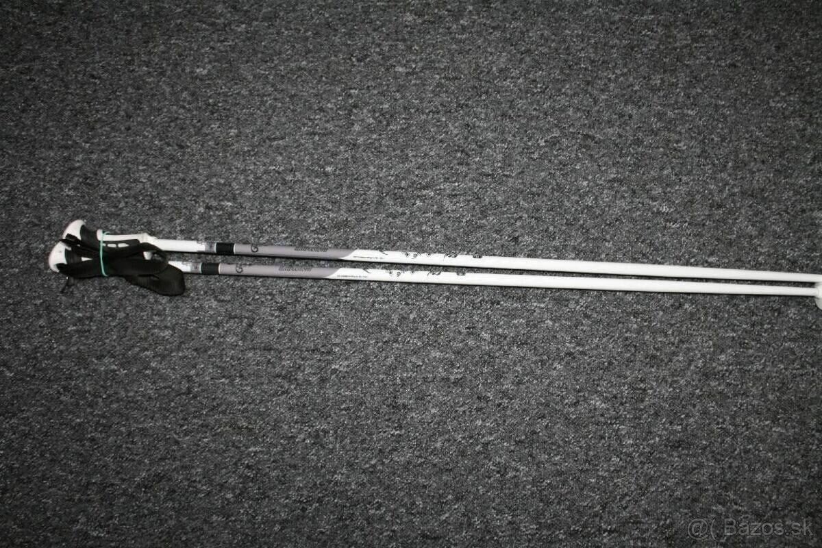 lyže head Joy dámske , drevene jadro , graphene 158 cm - 8