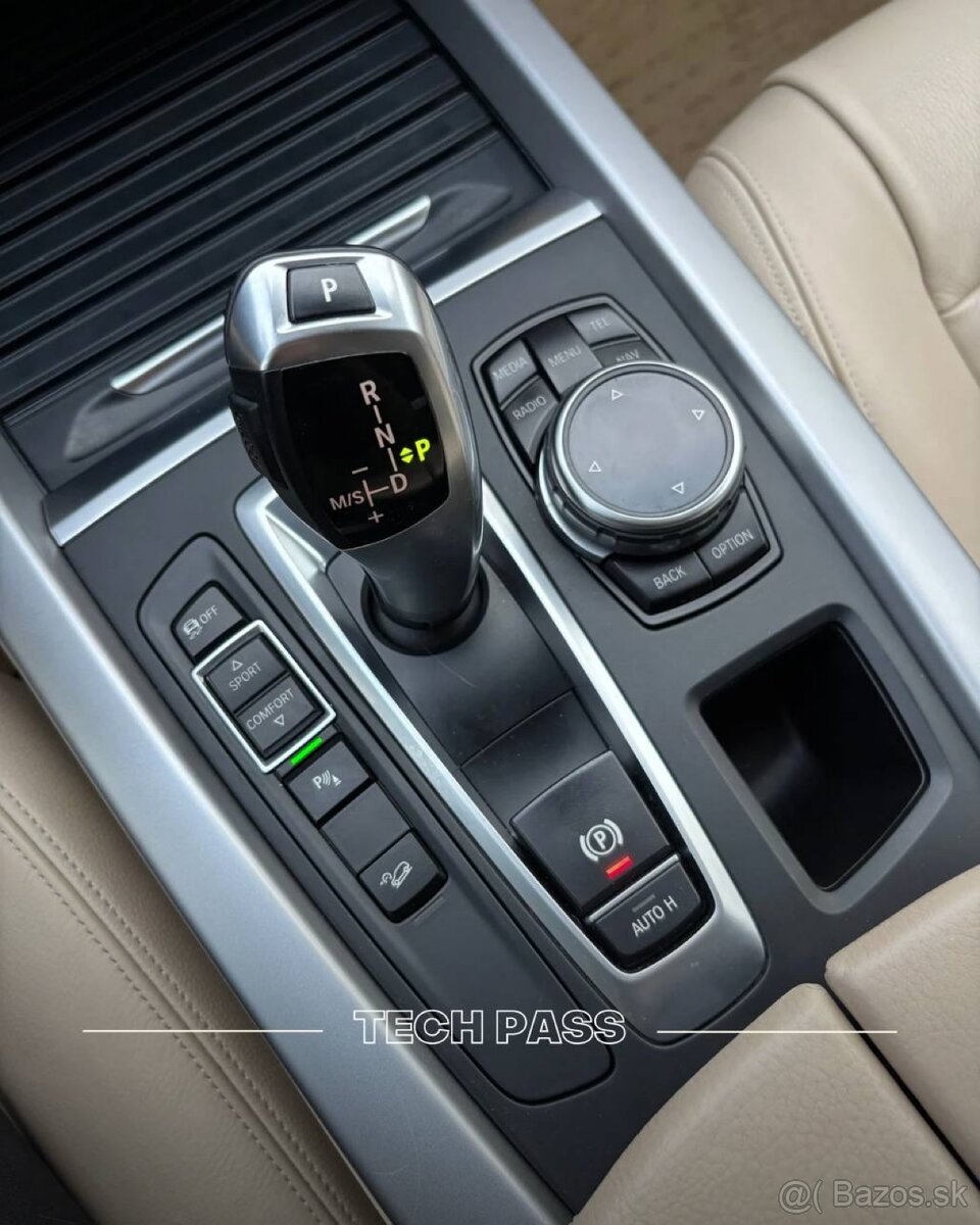 🔥 BMW X5 F15 30d | 2014 🔥 - 8