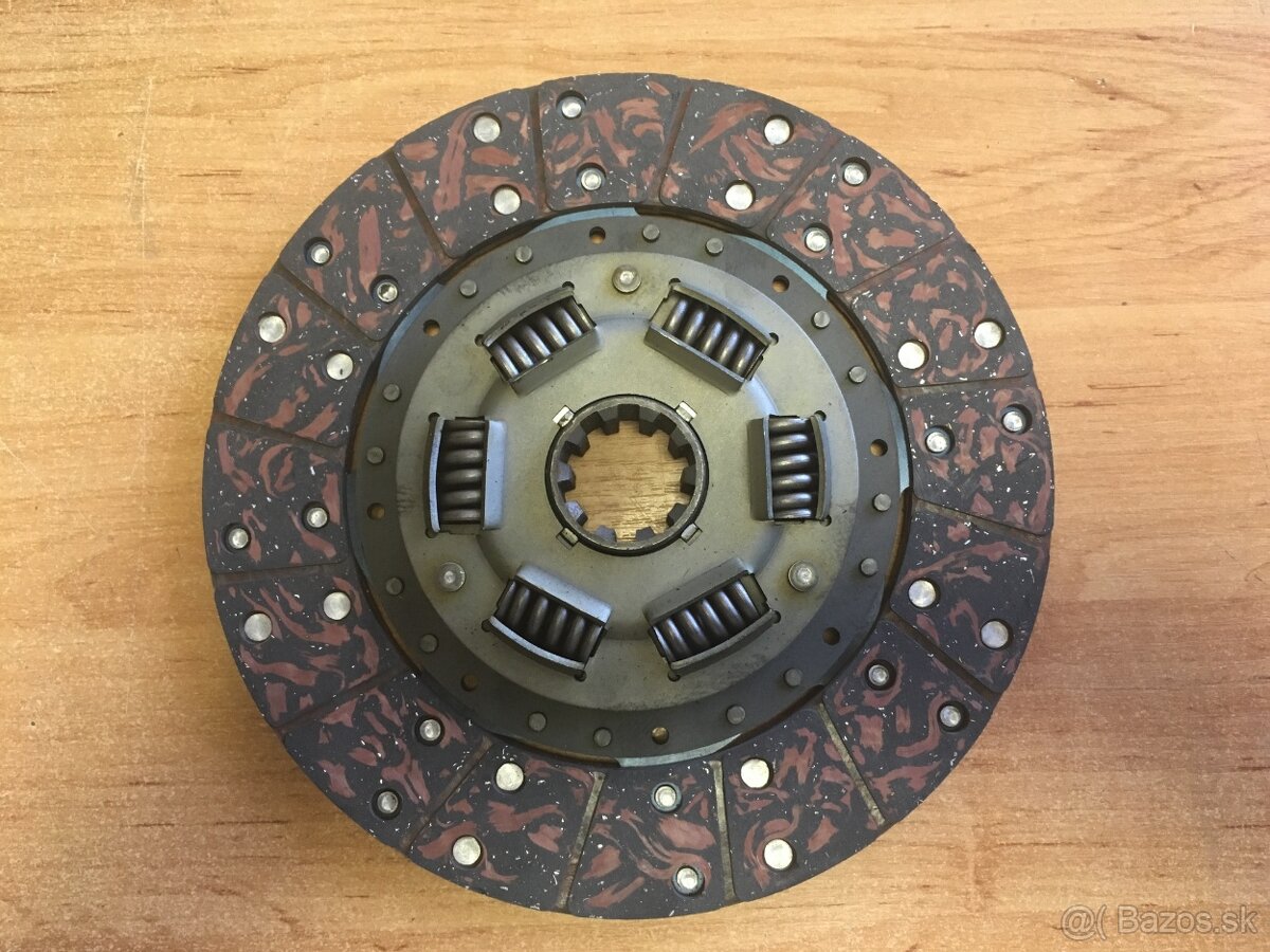 Gaz 69 predám nové stierače a iné. - 8