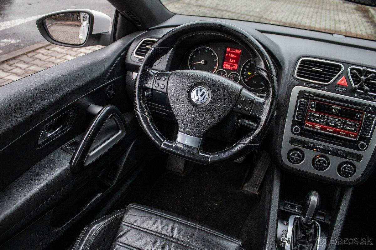 Volkswagen Scirocco 2.0TSI DSG 147kW - 8