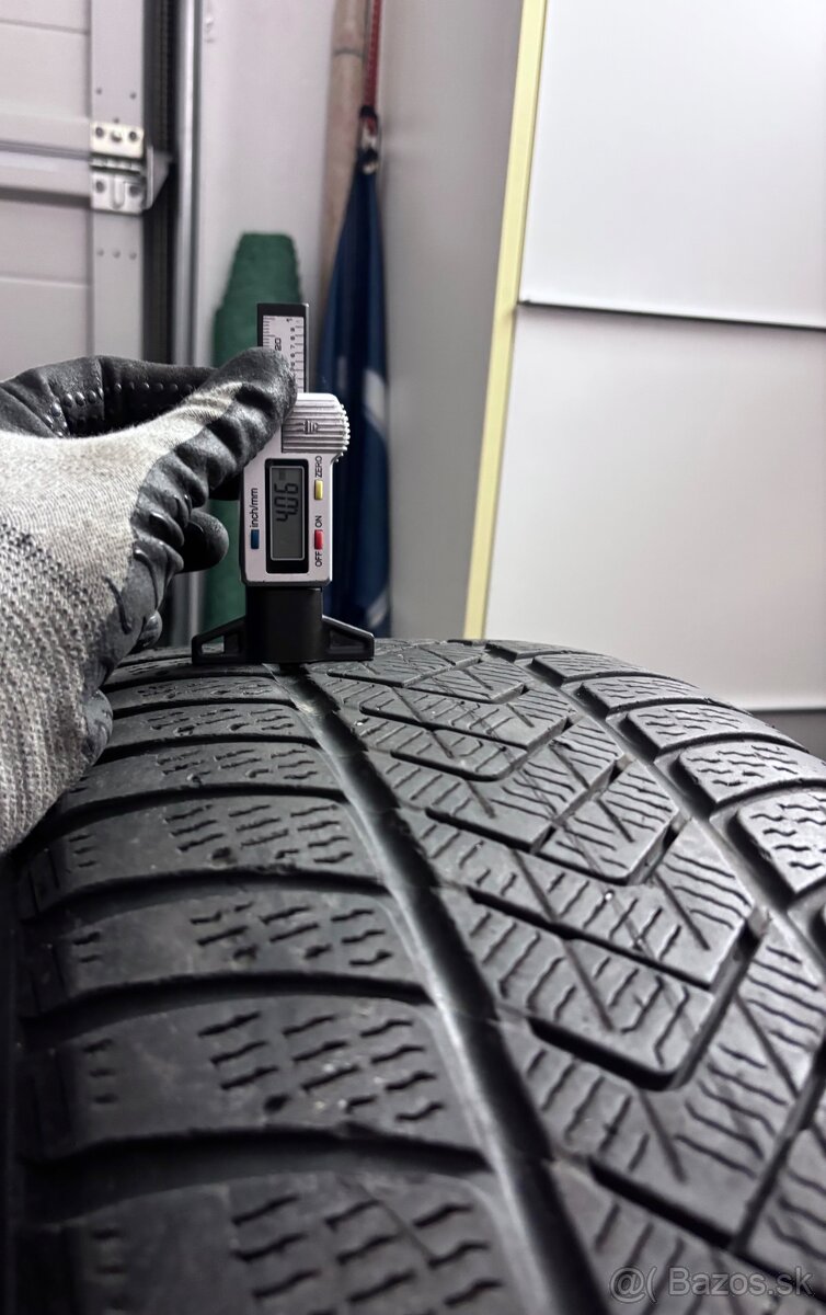 Styling 735 R19 Bmw Zimne - 8