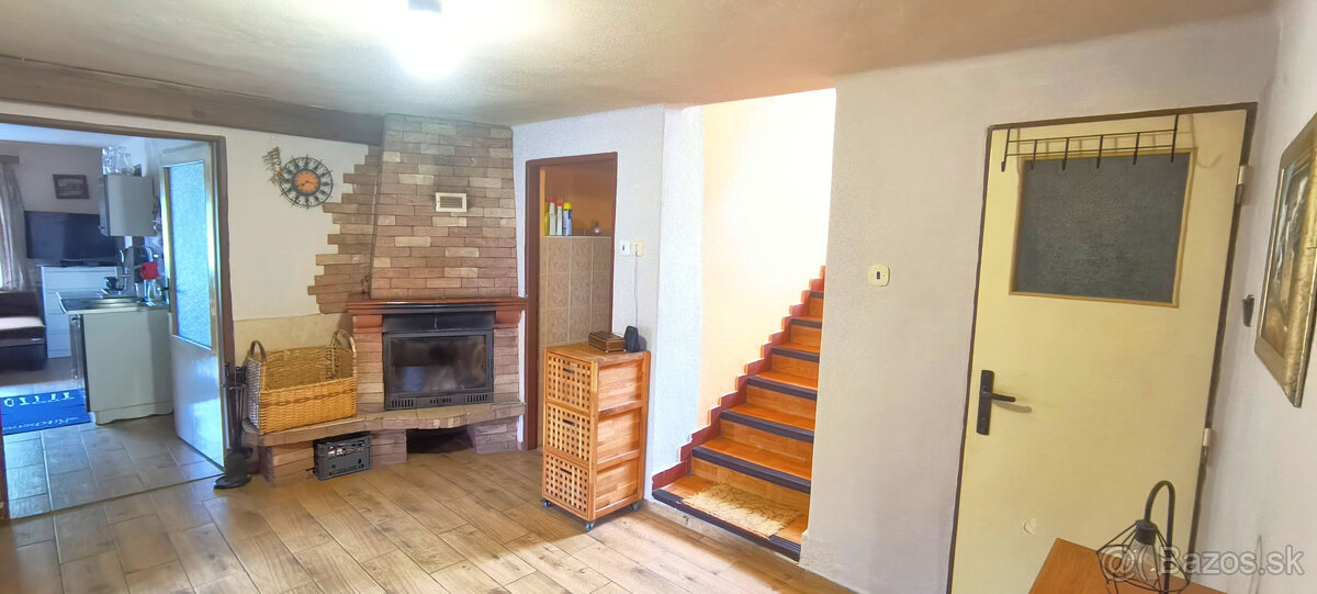 5 izbový rodinný dom ul. Sedliacka - 8