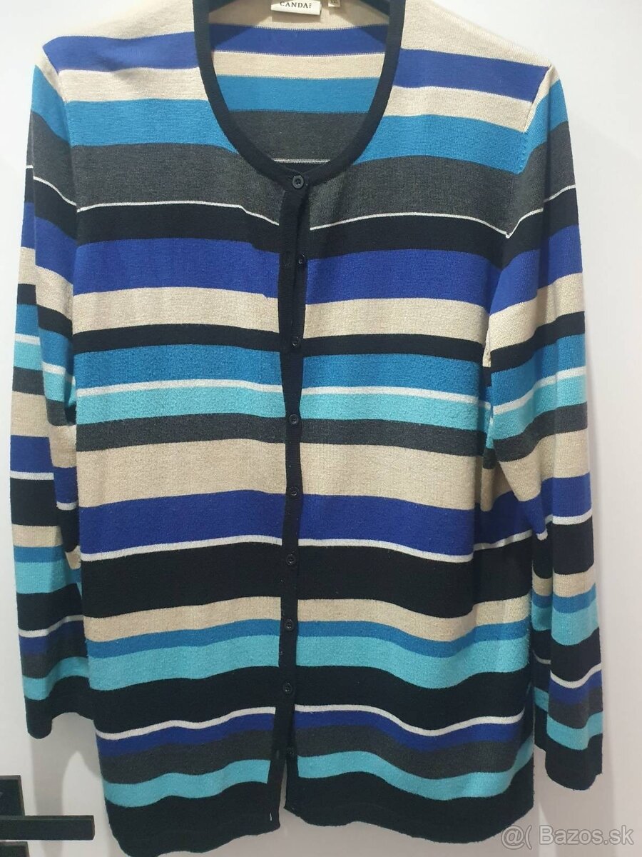 BALÍK DÁMSKEHO OBLEČENIA - 8