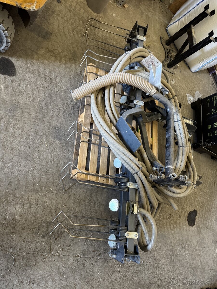 PREDAJ - Mzuri PRO-TIL 4Tx SELECT + XZACT - 8