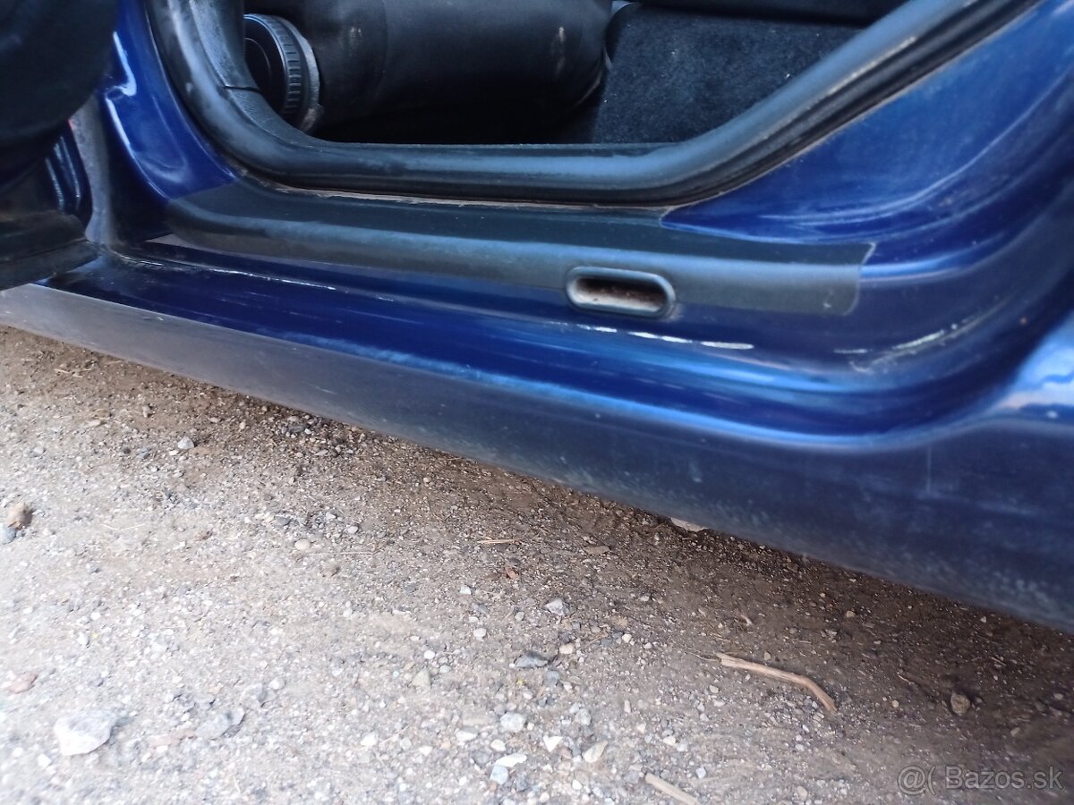 Golf 4 1.9 TDI 74 kw - 8