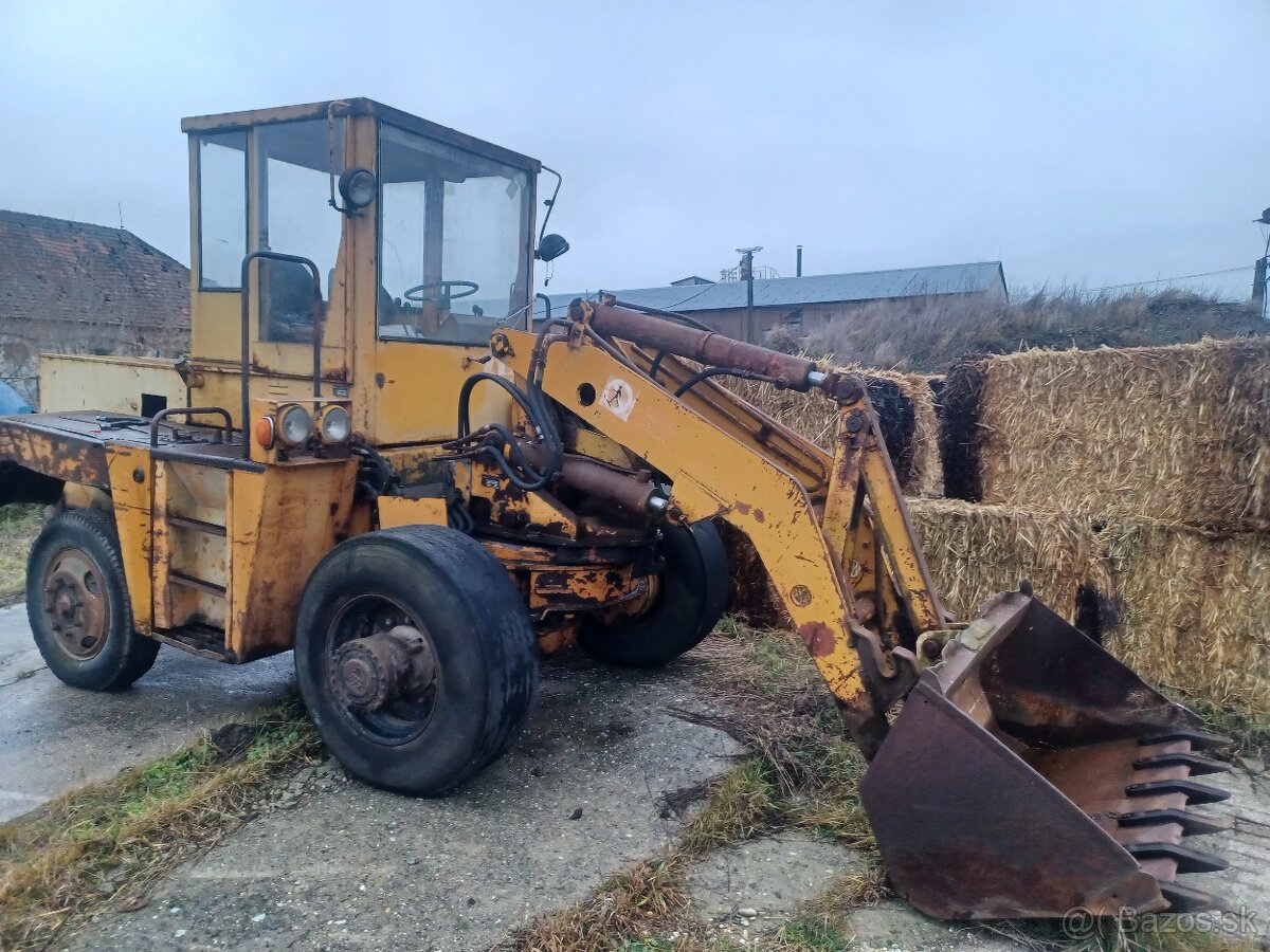 Hon UN 053 ... typ 053.1 - 8