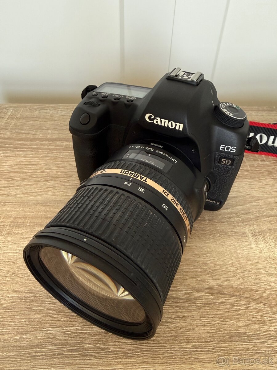 Canon 5D Mark II - 8