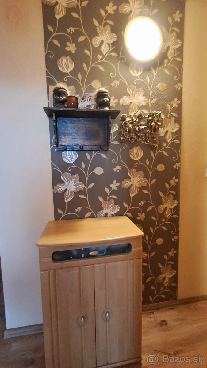 Slnečný 2 a1/2-izbový byt - 8