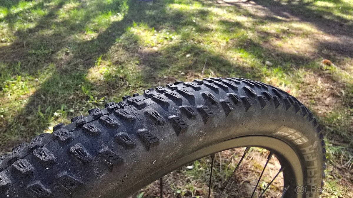 Superior 27,5 Team Issue XS - 8