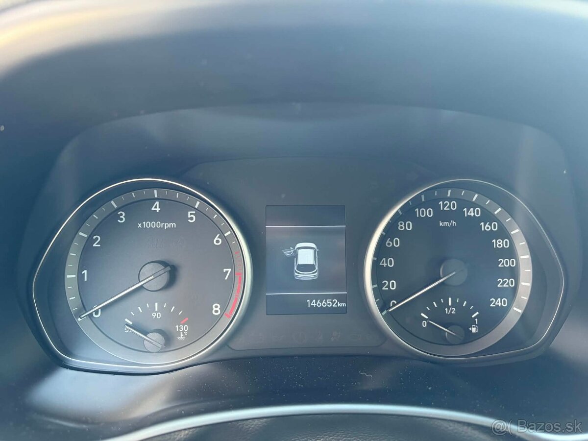 Hyundai i30 1.4 T-GDi - 8