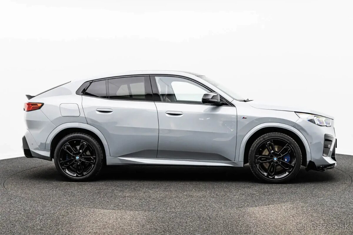 BMW X2 M35i xDrive - 8