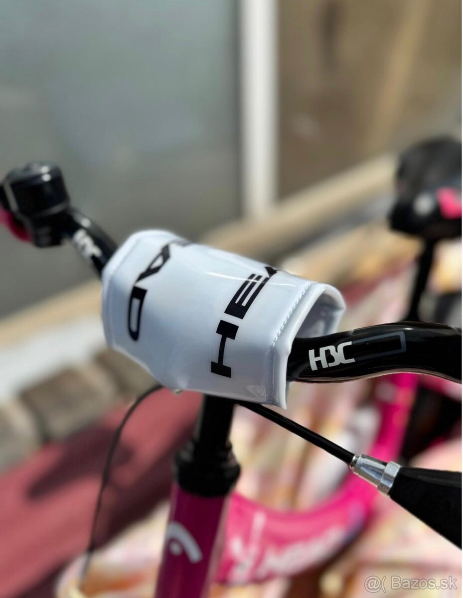 Detský bicykel HEAD ALFI “16” - t. č. 0907 240 930 - 8