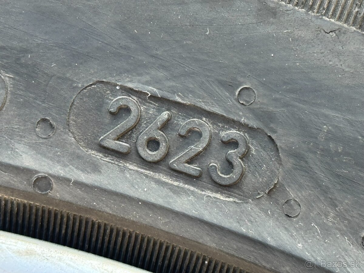 Volkswagen 5x112 R16 - 8