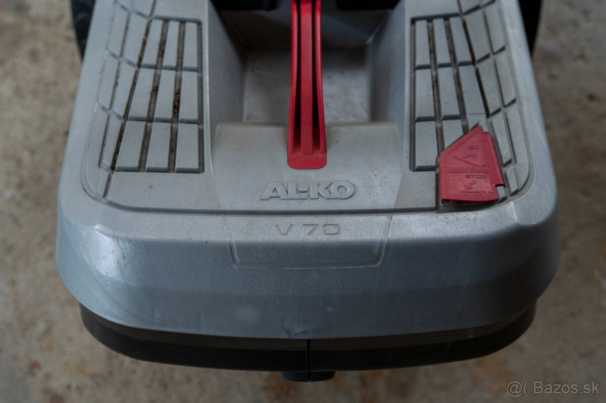 AL-KO Highline 51.3 SP edition - 8