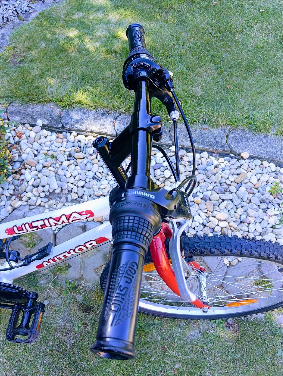 Author -detsky bicykel - 8