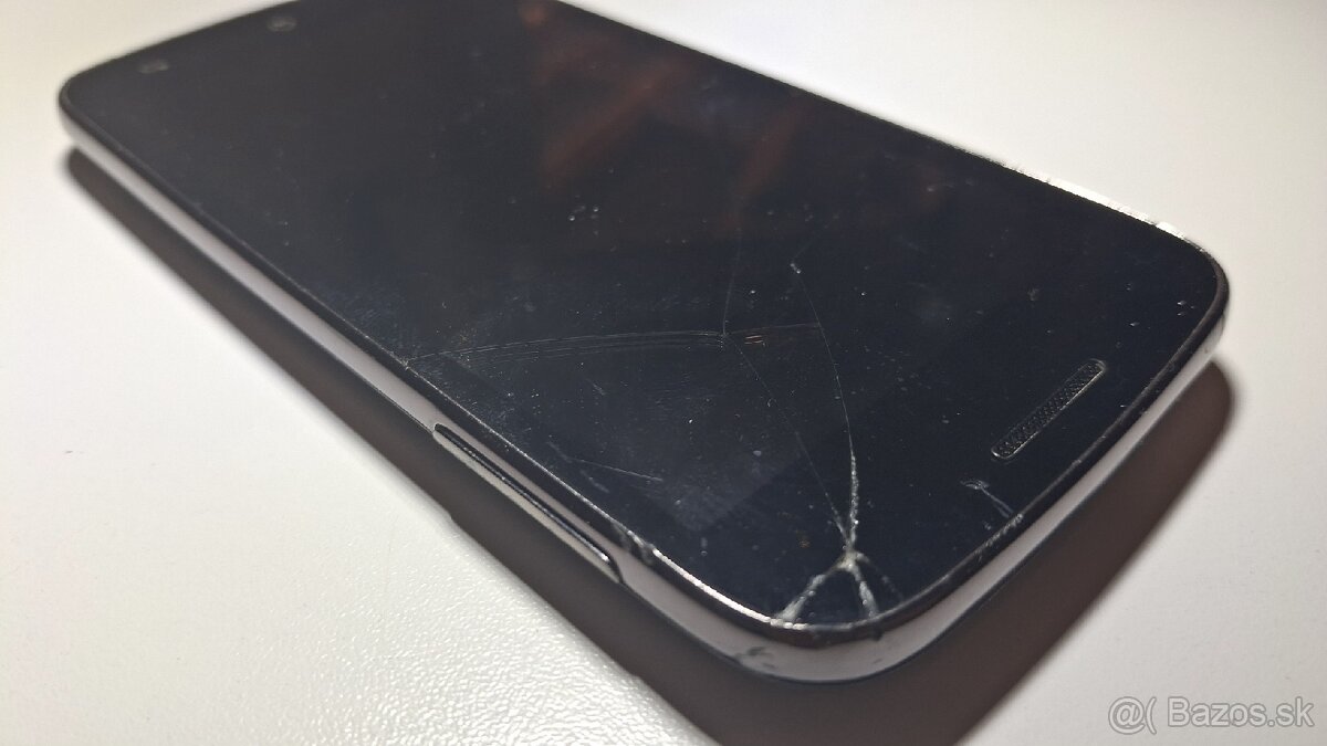 Archos 50 Titanium - 8