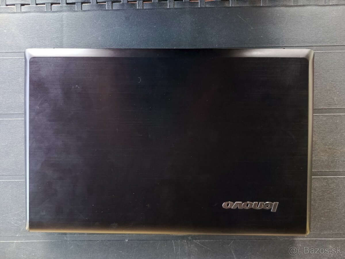 Lenovo G580 - 8