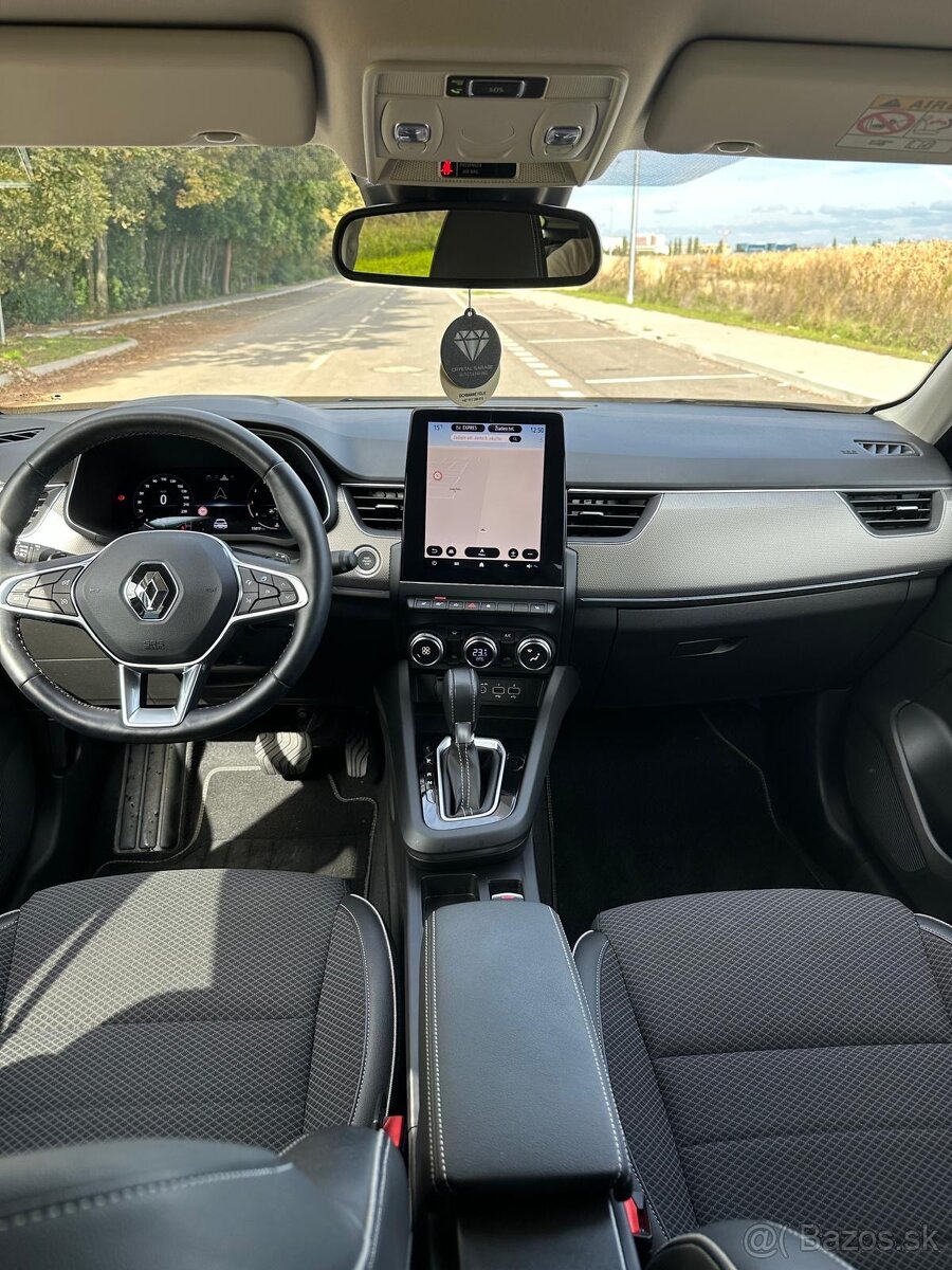 Renault Arkana 1.3 140 Techno 35000km DPH - 8
