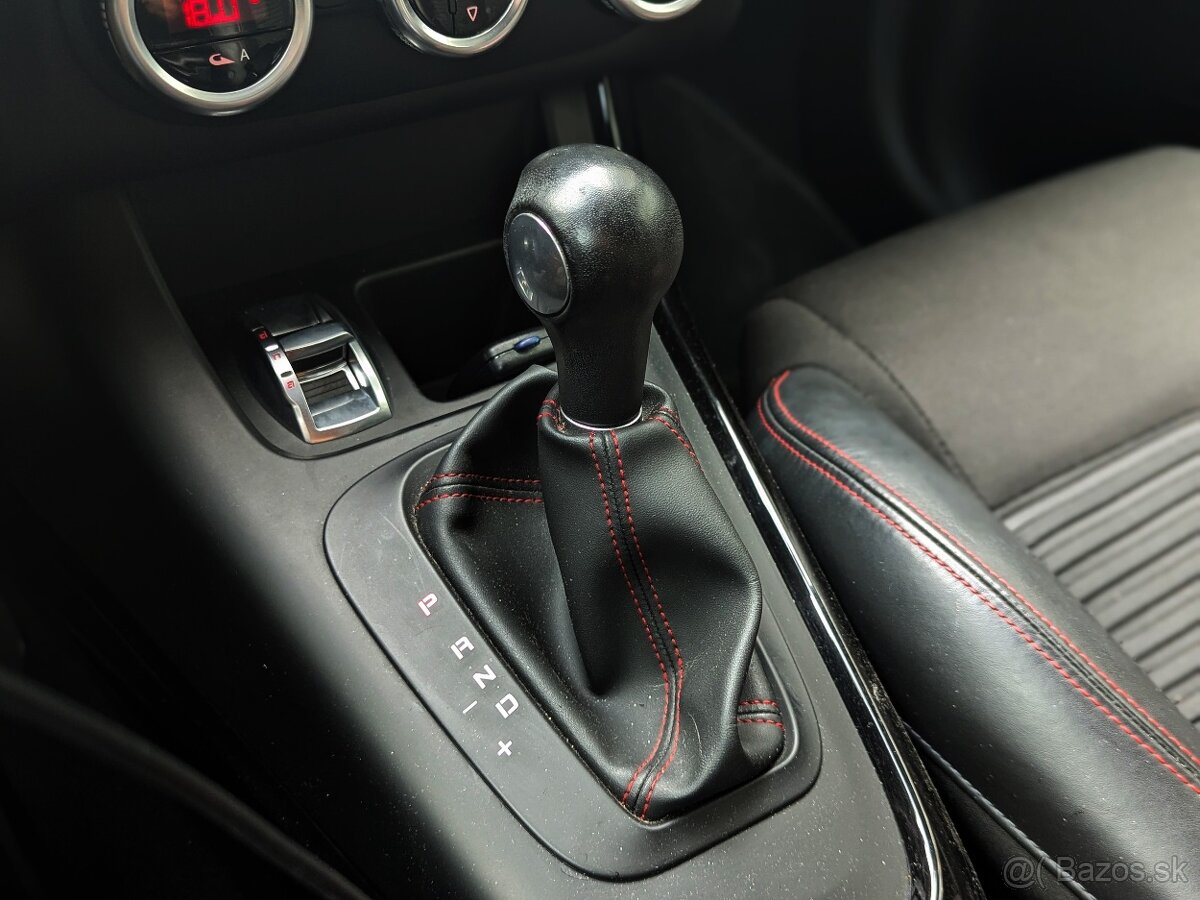 Alfa Romeo Giulietta (Rosso Maranello) - 8