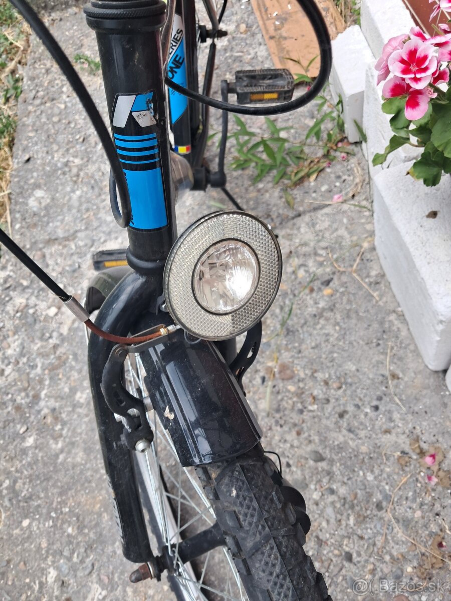 Detský bicykel - 8