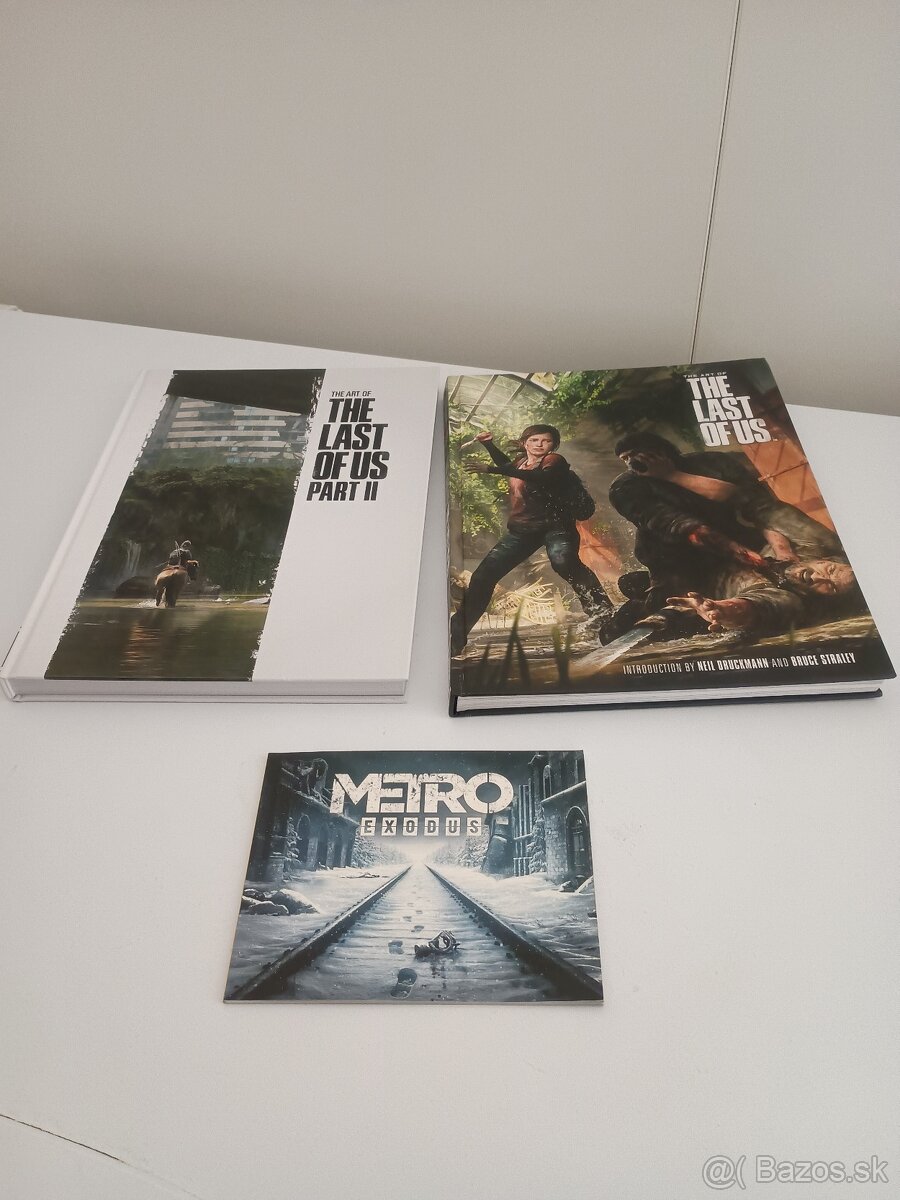 The last of us - 8