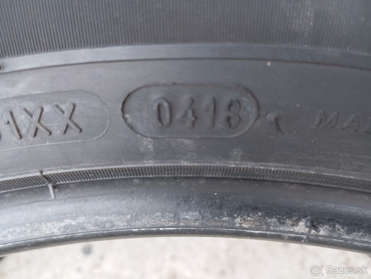 255/55 r18 letné pneumatiky - 8