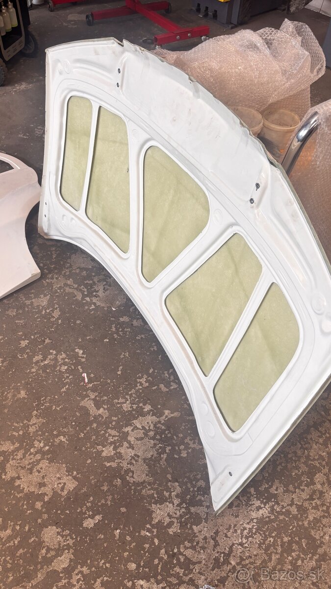 Body kit Fabia 1 - 8