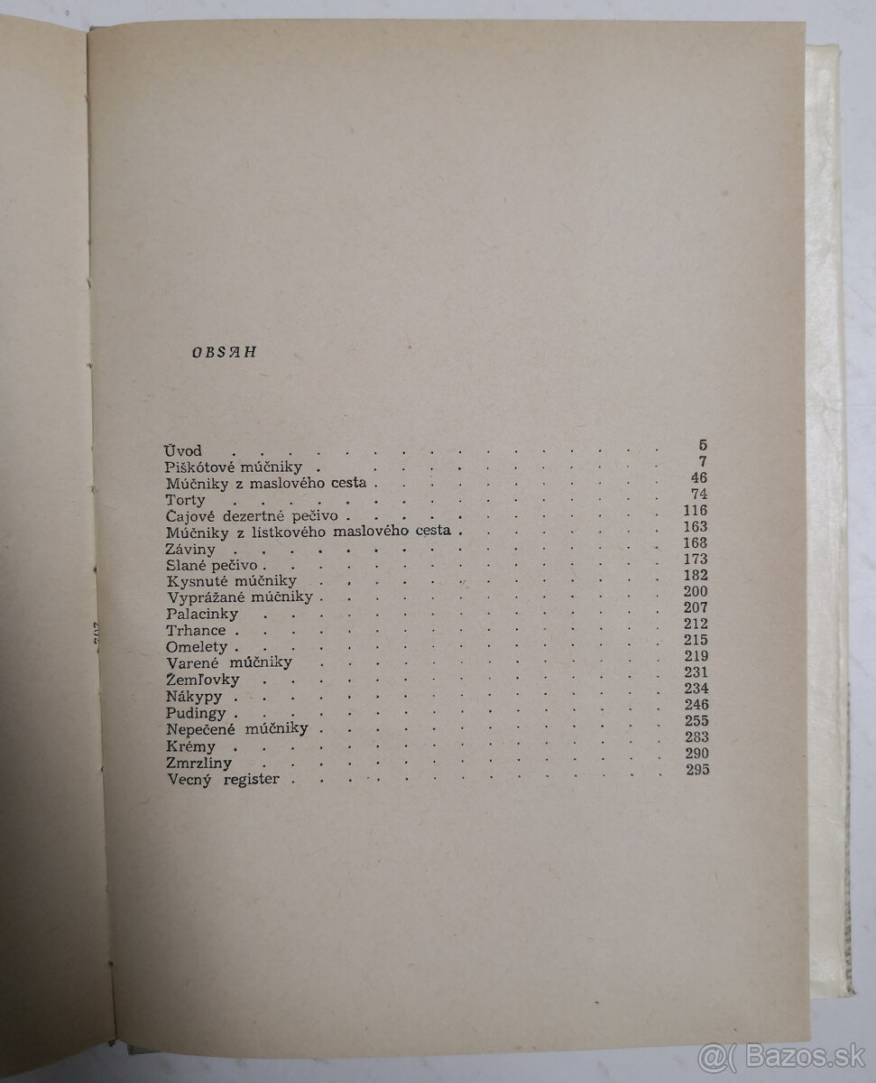 Mária Hajková - Múčniky 1965 - 8